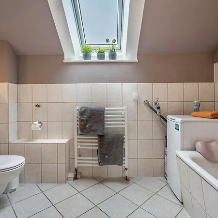 Omatina Apartment