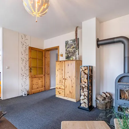 Omatina Apartment *