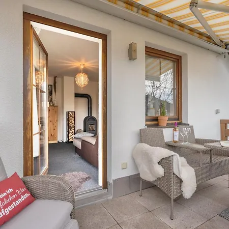 Omatina Apartment *