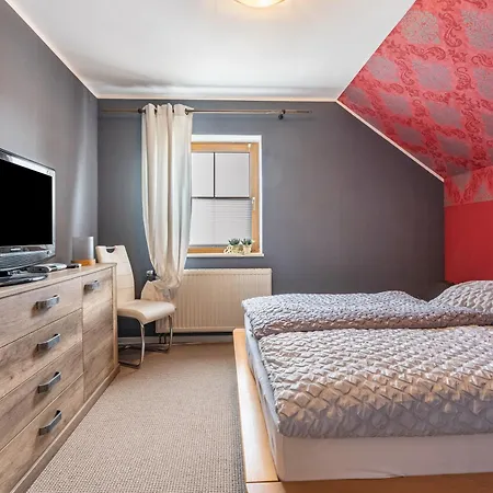 Omatina Apartment