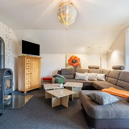 Apartment Omatina *