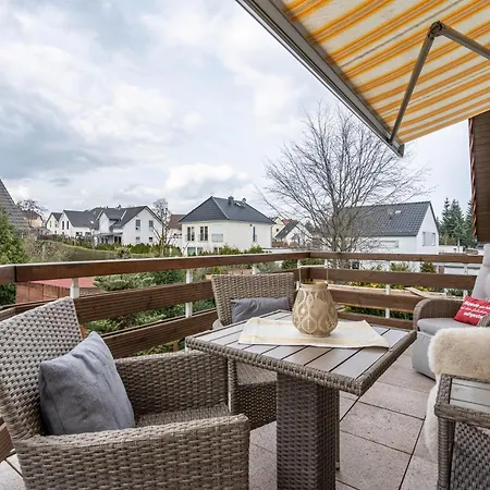 Omatina Apartment Bannewitz