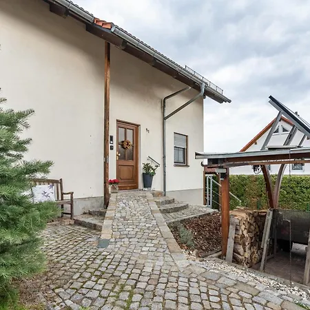 Apartment Omatina
