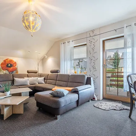 Omatina Apartment *