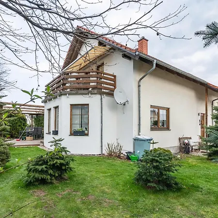 Omatina Apartment