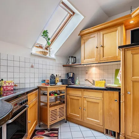 Apartment Omatina