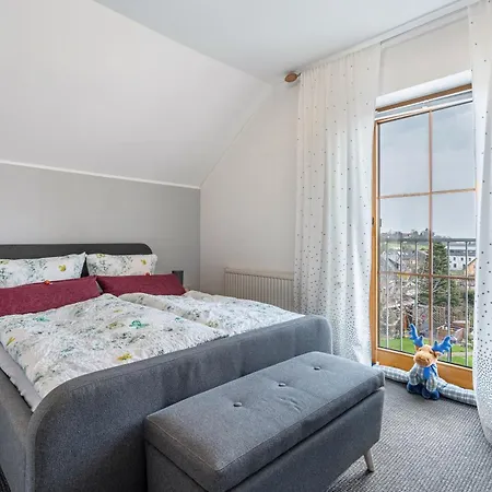 Omatina Apartment *