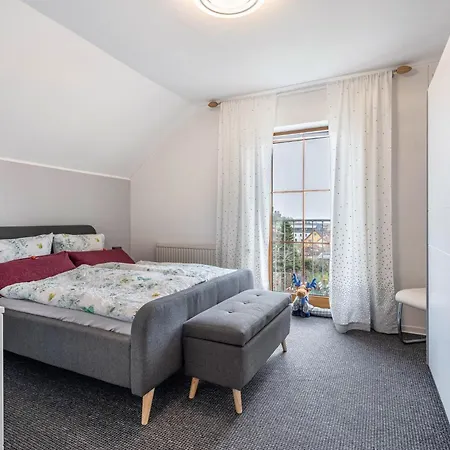 Omatina Apartment Bannewitz