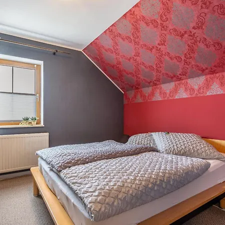 Omatina Apartmán Bannewitz