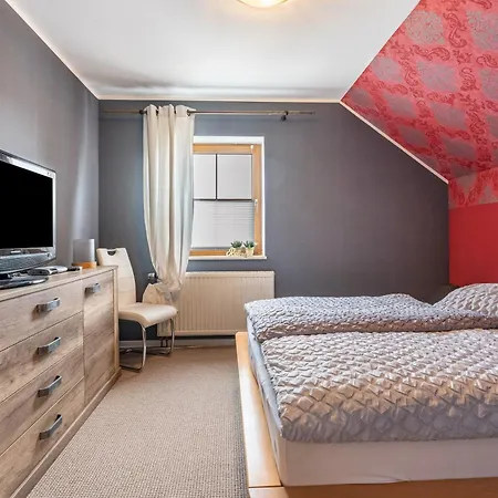 Apartmán Omatina