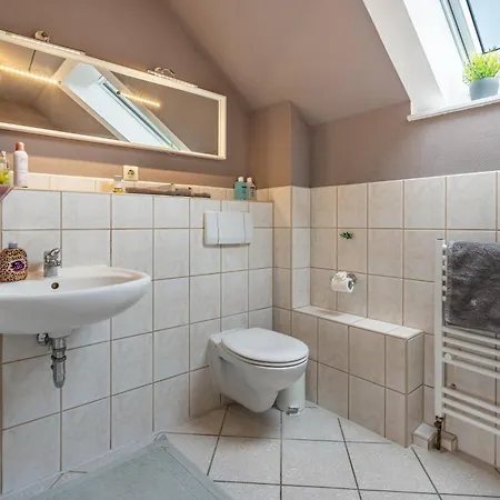 Omatina Apartmán Bannewitz