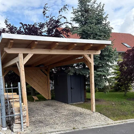 Omatina * Bannewitz